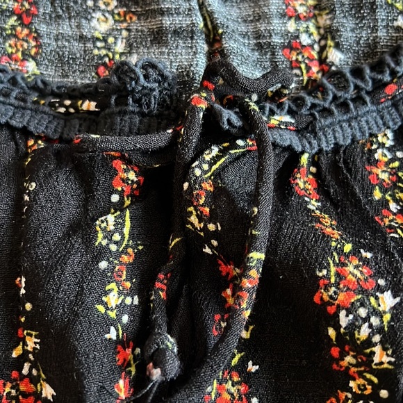 Free People Wild Love Bohemian Set - Picture 8 of 16